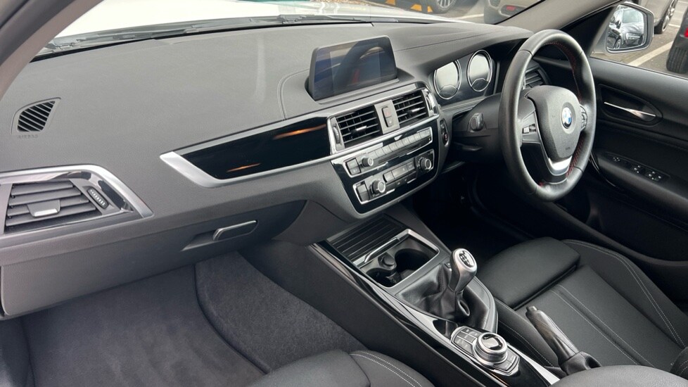 Used BMW 1 Series 2018 for sale - 76328115: Photo 9