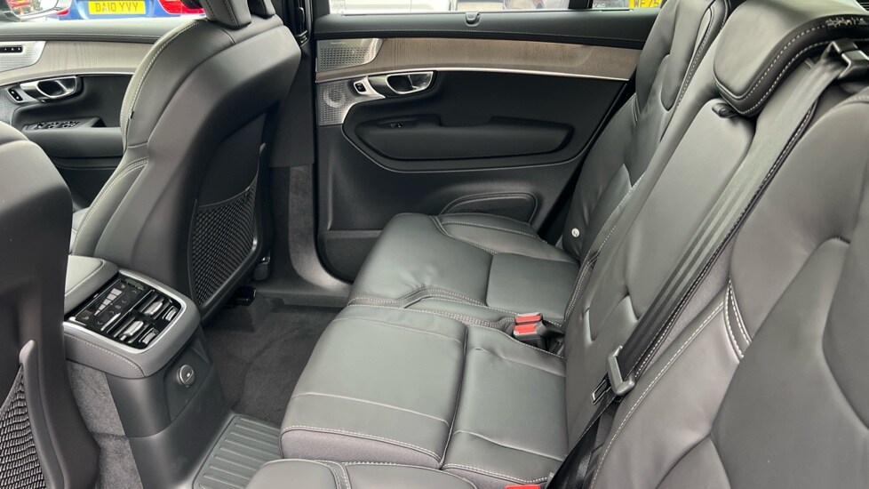 Used Volvo XC90 2025 for sale - 76208753: Photo 10