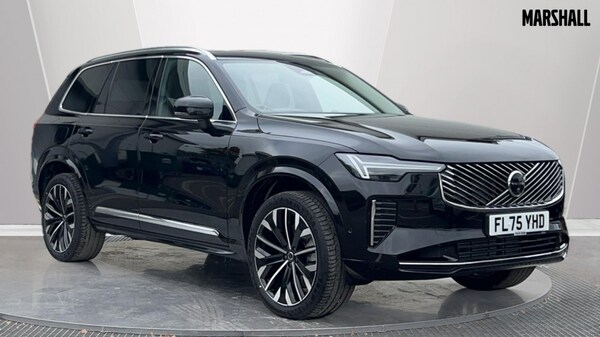 Used Volvo XC90 2025 for sale - 76208753: Photo 1