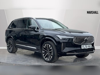 Volvo - XC90