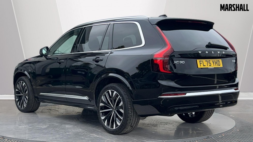 Used Volvo XC90 2025 for sale - 76208753: Photo 2