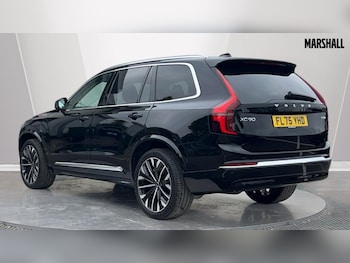 Used Volvo XC90 2025 for sale - 76208753: Photo 2