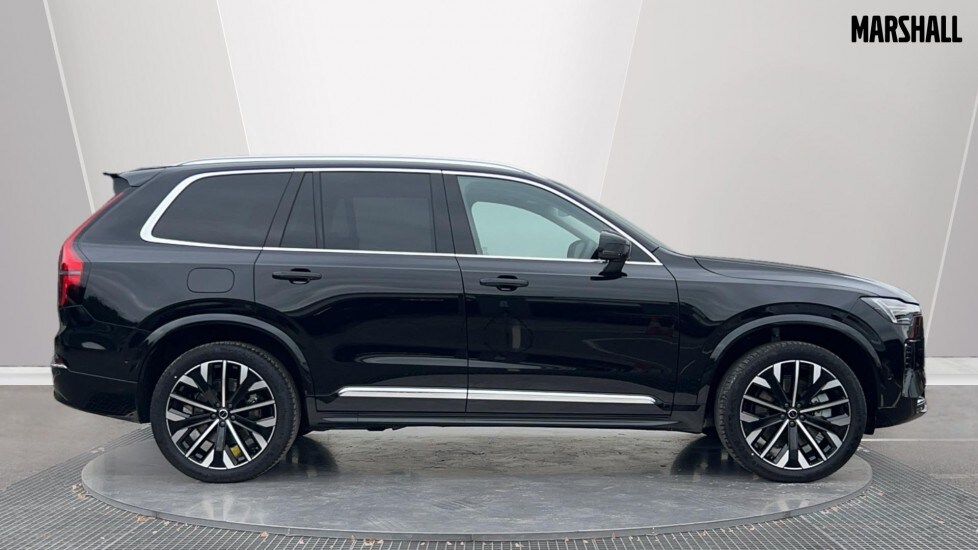 Used Volvo XC90 2025 for sale - 76208753: Photo 3