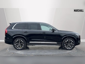 Used Volvo XC90 2025 for sale - 76208753: Photo 3