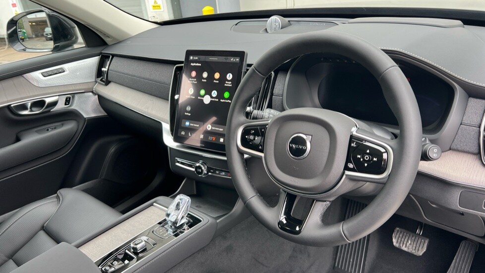 Used Volvo XC90 2025 for sale - 76208753: Photo 5