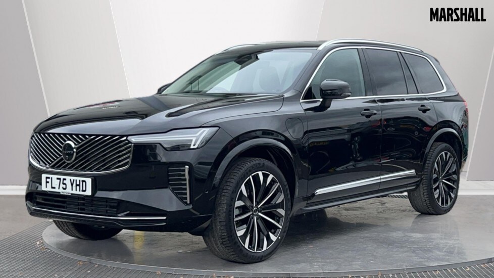 Used Volvo XC90 2025 for sale - 76208753: Photo 6