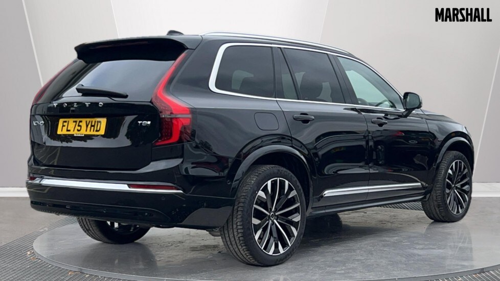 Used Volvo XC90 2025 for sale - 76208753: Photo 7
