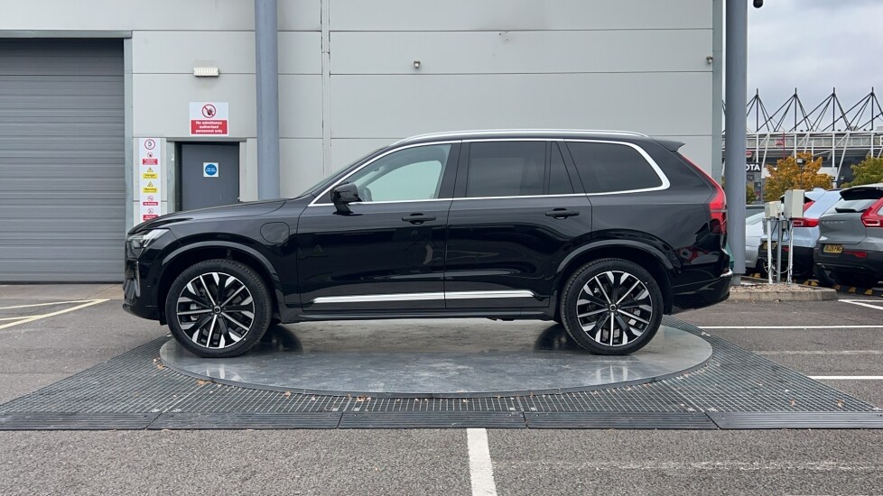 Used Volvo XC90 2025 for sale - 76208753: Photo 8