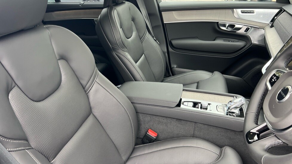 Used Volvo XC90 2025 for sale - 76208753: Photo 9
