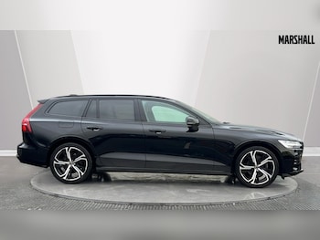 Used Volvo V60 2025 for sale - 77269211: Photo