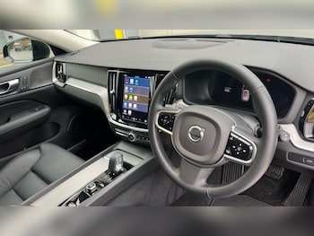 Used Volvo V60 2025 for sale - 77269211: Photo
