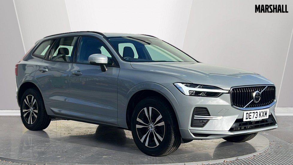 Used Volvo XC60 2023 for sale - 76459099: Photo 1
