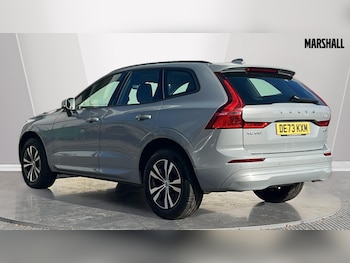 Used Volvo XC60 2023 for sale - 76459099: Photo