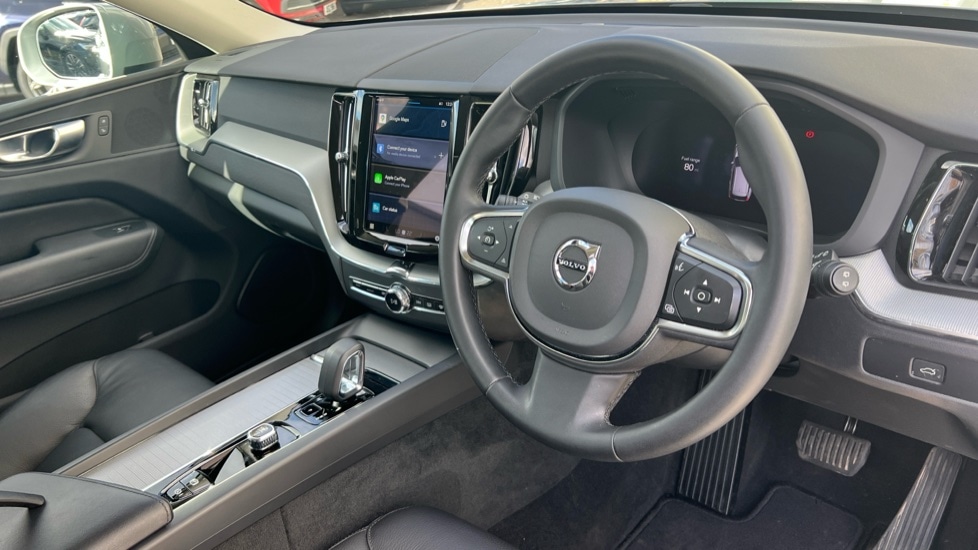 Used Volvo XC60 2023 for sale - 76459099: Photo 5