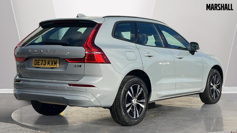Used Volvo XC60 2023 for sale - 76459099: Photo 7