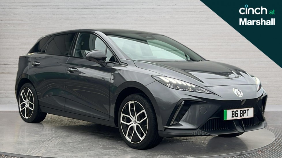 Used MG MG4 2023 for sale - 76872862: Photo 1