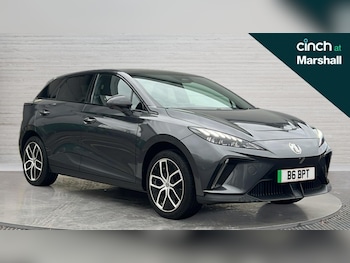 2023 - 180kW Trophy EV Extended Range 77kWh 5dr Auto