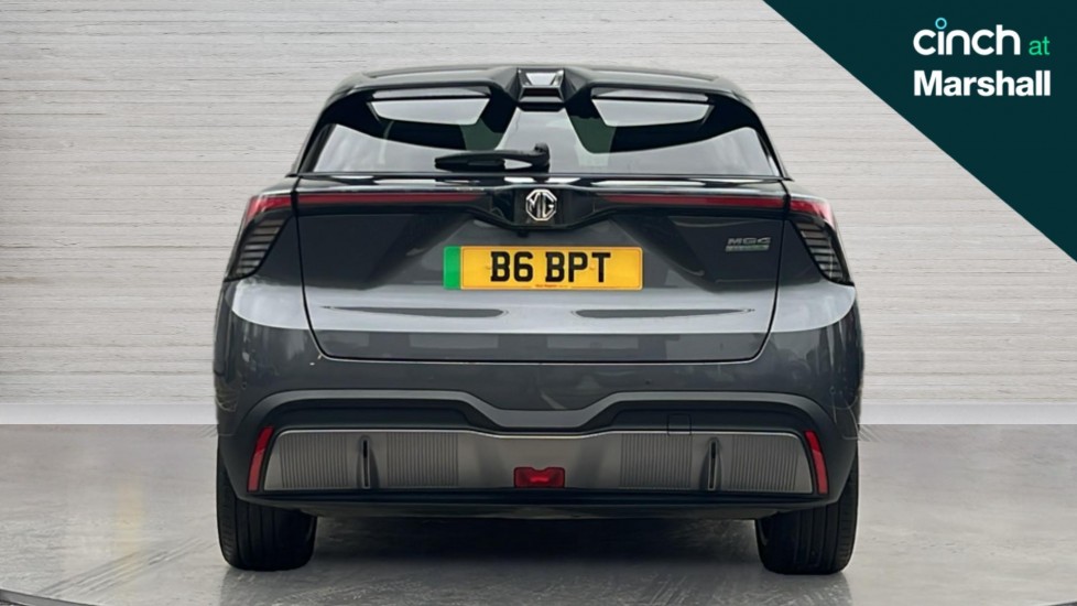 Used MG MG4 2023 for sale - 76872862: Photo 4