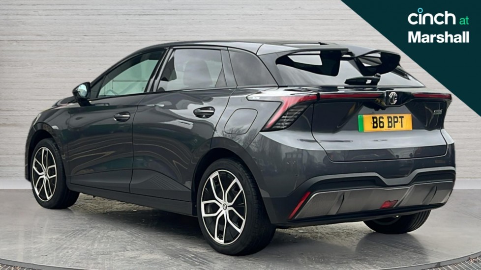 Used MG MG4 2023 for sale - 76872862: Photo 5