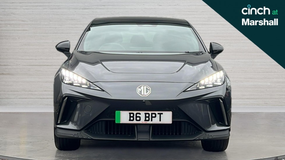 Used MG MG4 2023 for sale - 76872862: Photo 8