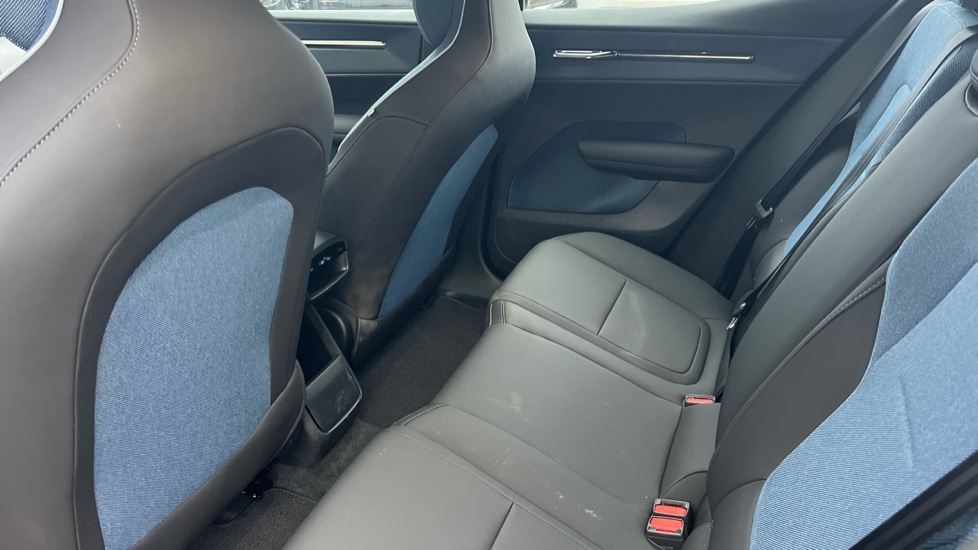 Used Volvo EX30 2025 for sale - 77145765: Photo 10