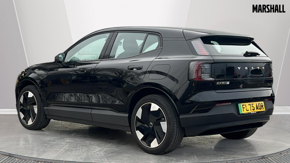 Used Volvo EX30 2025 for sale - 77145765: Photo 2