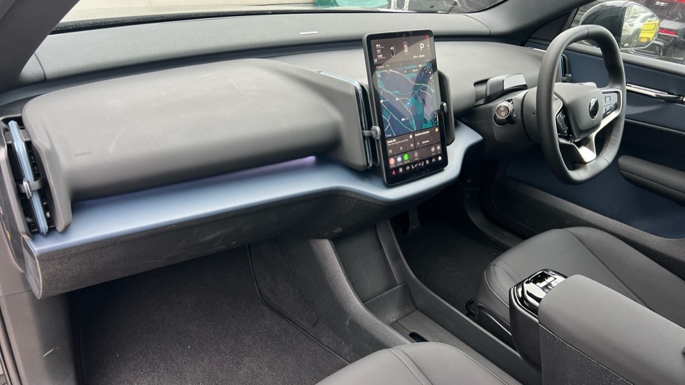 Used Volvo EX30 2025 for sale - 77145765: Photo 4