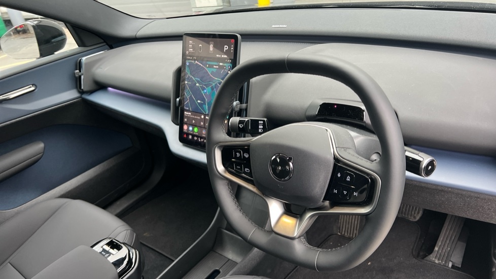 Used Volvo EX30 2025 for sale - 77145765: Photo 5