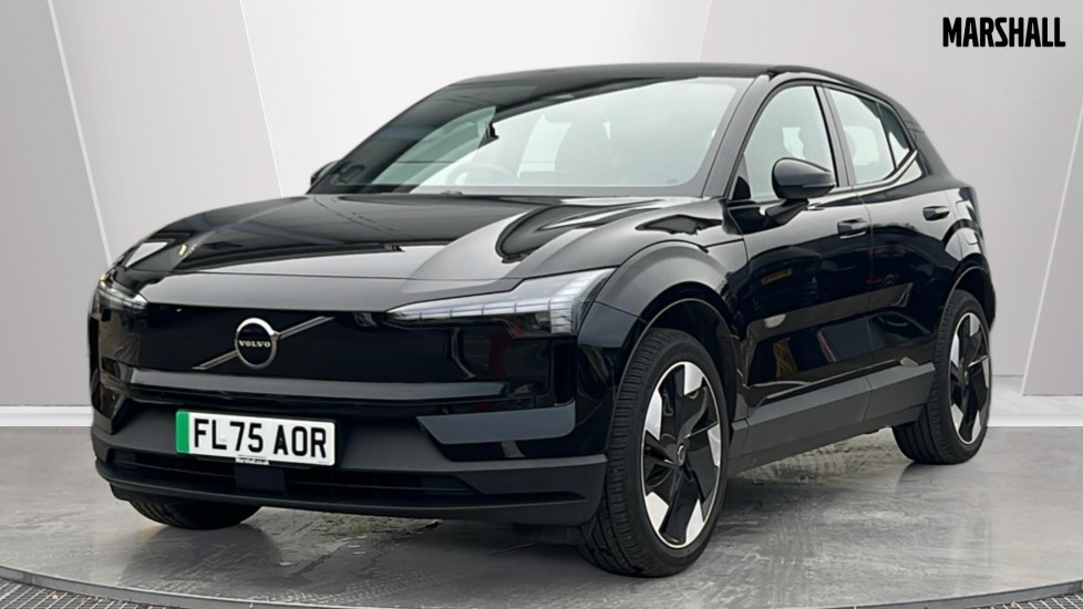 Used Volvo EX30 2025 for sale - 77145765: Photo 6