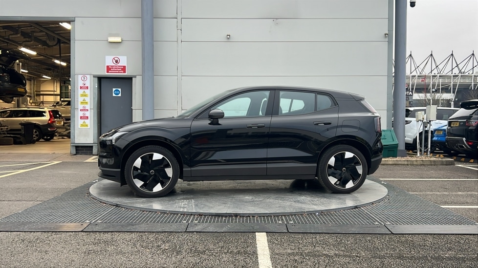 Used Volvo EX30 2025 for sale - 77145765: Photo 8