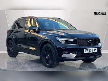 2025 - 2.0 B3P Plus Black Edition 5dr Auto