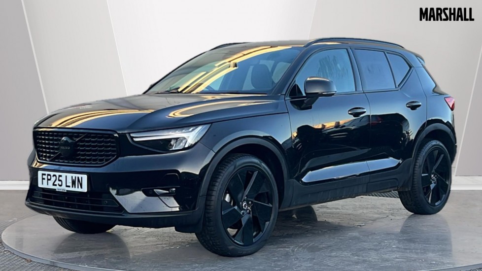 Used Volvo XC40 2025 for sale - 76872846: Photo 6