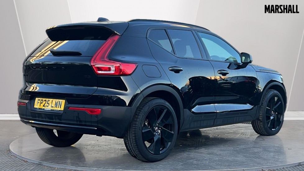 Used Volvo XC40 2025 for sale - 76872846: Photo 7