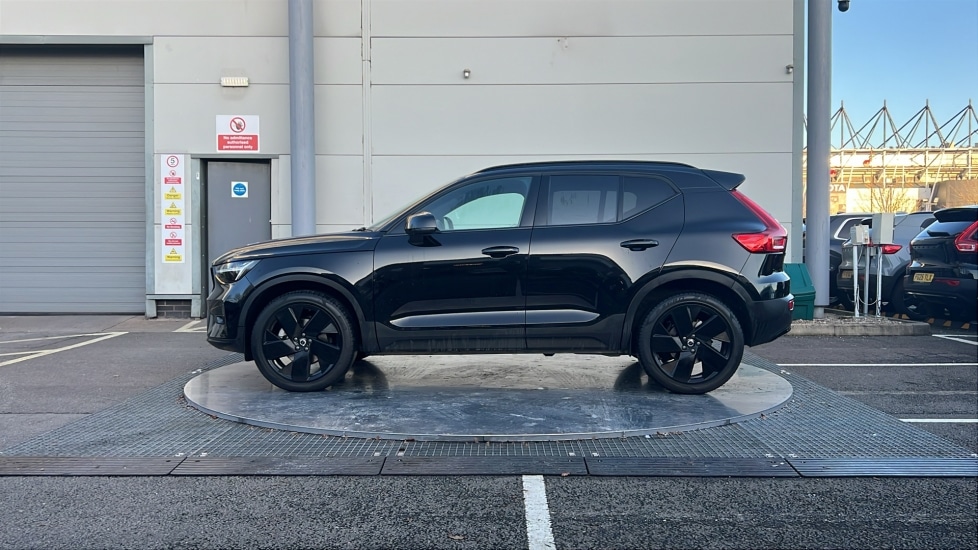 Used Volvo XC40 2025 for sale - 76872846: Photo 8