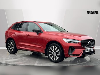 Used Volvo XC60 2024 for sale - 77627483: Photo