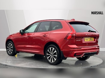 Used Volvo XC60 2024 for sale - 77627483: Photo