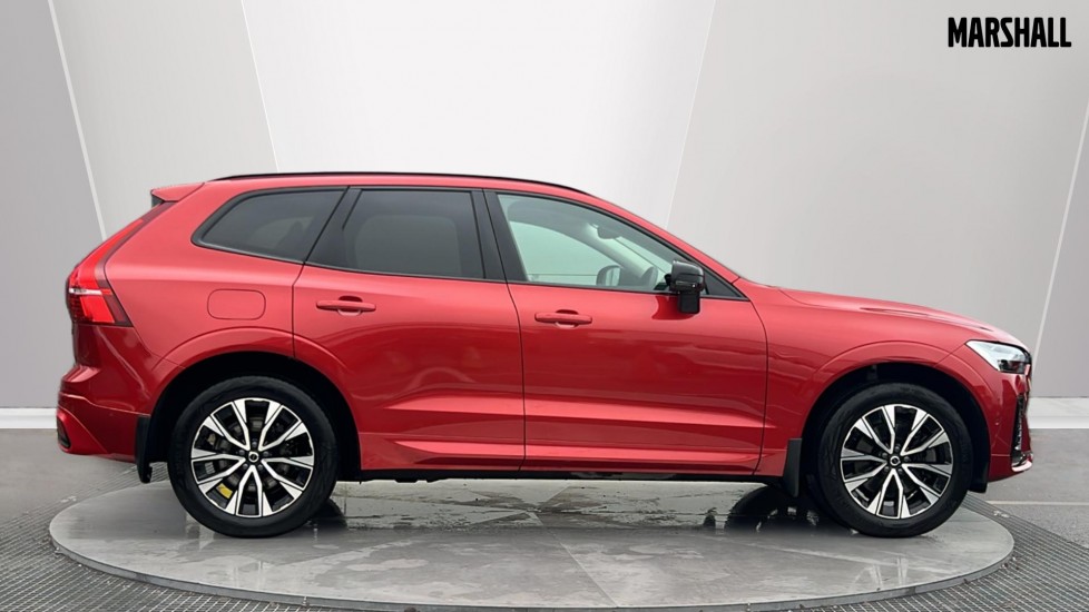 Used Volvo XC60 2024 for sale - 77627483: Photo 3