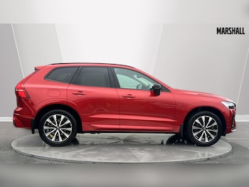 Used Volvo XC60 2024 for sale - 77627483: Photo