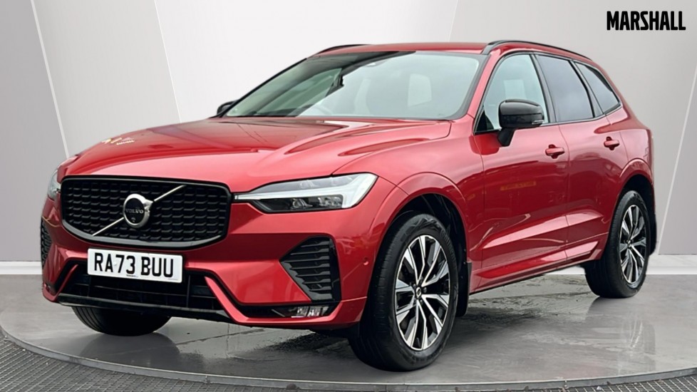 Used Volvo XC60 2024 for sale - 77627483: Photo 6