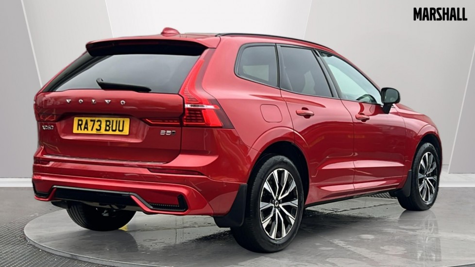 Used Volvo XC60 2024 for sale - 77627483: Photo 7