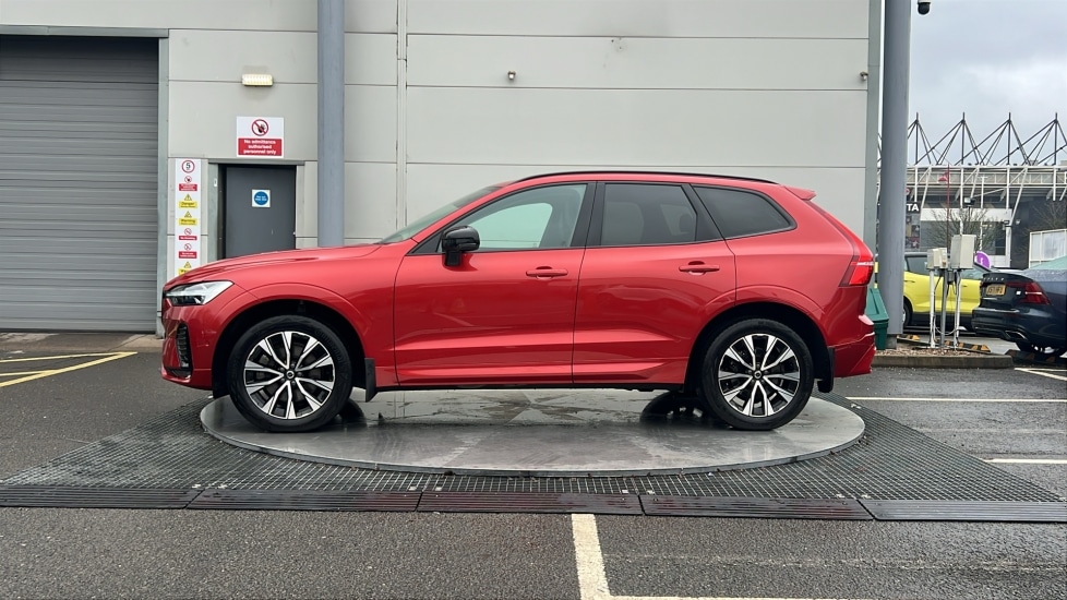 Used Volvo XC60 2024 for sale - 77627483: Photo 8