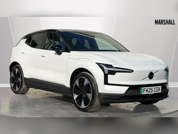 Used Volvo EX30 2025 for sale - 75481139: Photo