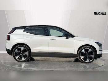 Used Volvo EX30 2025 for sale - 75481139: Photo