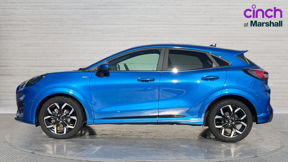 Used Ford Puma 2021 for sale - 76871256: Photo 6