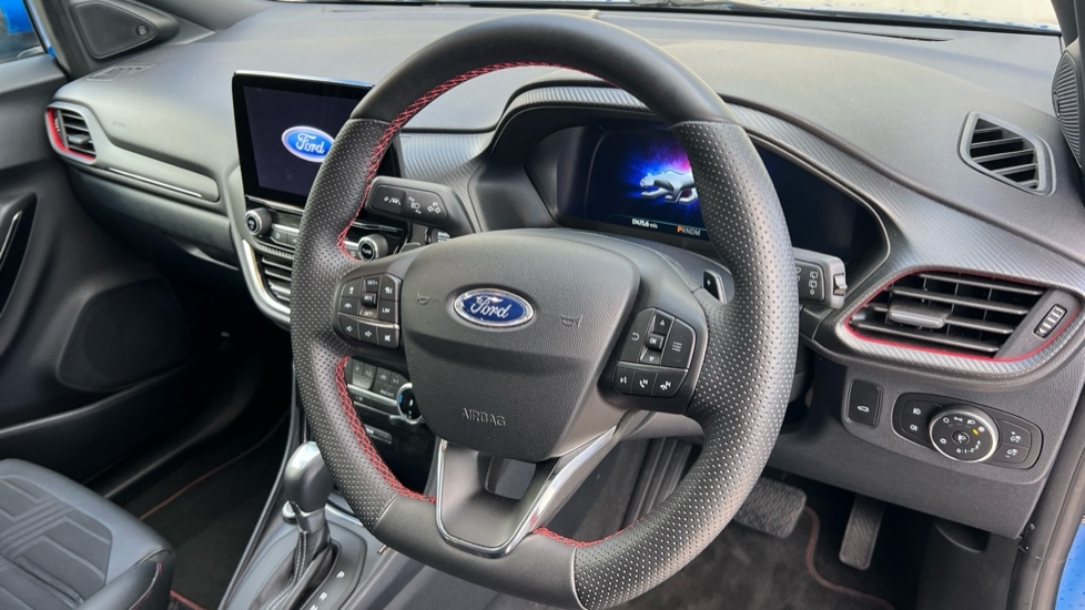 Used Ford Puma 2021 for sale - 76871256: Photo 9