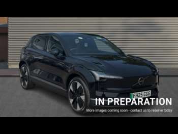 2025 - 200kW SM Extended Range Ultra 69kWh 5Dr Auto Estate