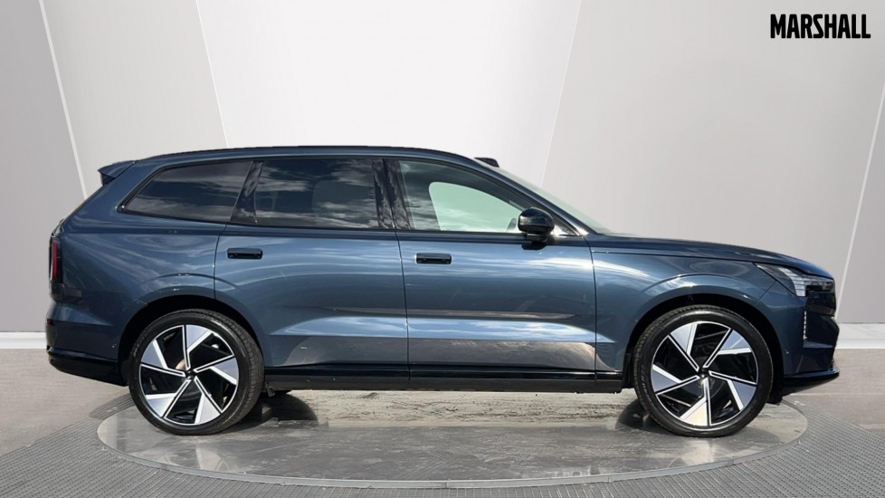 Used Volvo EX90 2025 for sale - 77261533: Photo 3