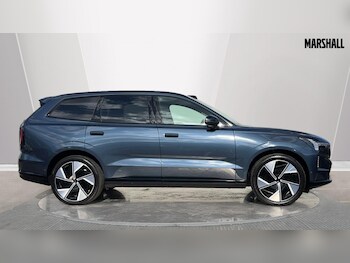 Used Volvo EX90 2025 for sale - 77261533: Photo