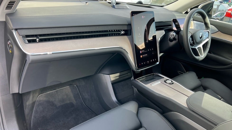 Used Volvo EX90 2025 for sale - 77261533: Photo 4