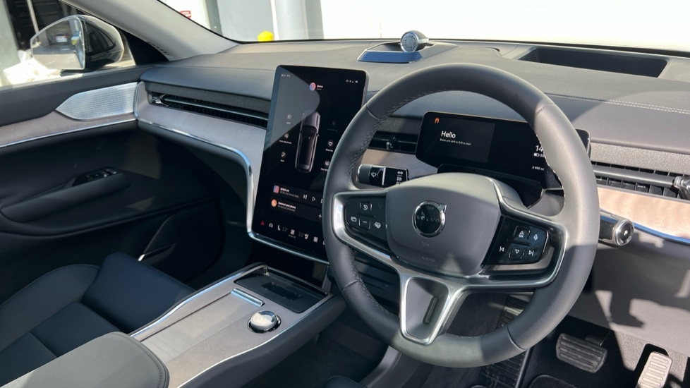 Used Volvo EX90 2025 for sale - 77261533: Photo 5